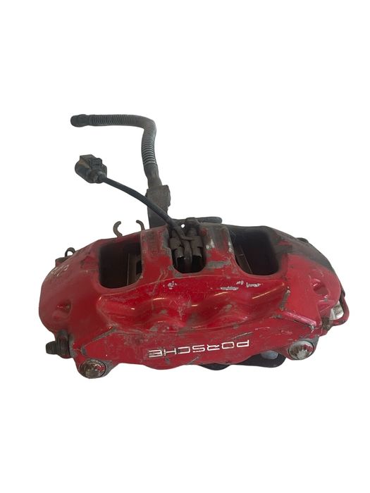 Etrier Frana Spate Stanga Spate Porsche Panamera 970 2009 - 2016 3.6 4