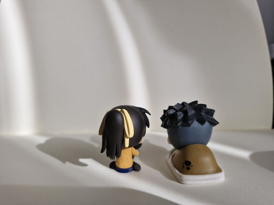 Аниме фигурки оригинал истребитель демонов