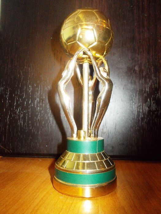 Super brichete decoratiuni Bricheta lampa Bricheta Trofeu Wolrd Cup