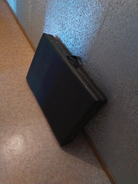Продам Кушетку  чемодан