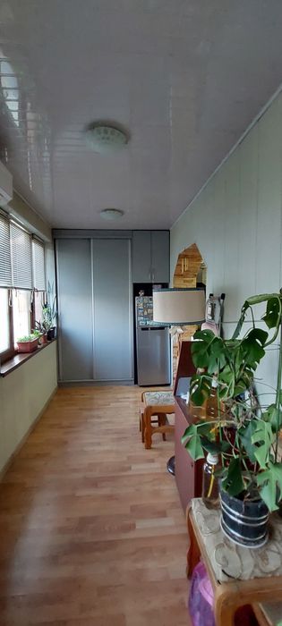 4/5/5. Сергели 2. Квартира 92 м², дом панельный. Метро - 200 м
