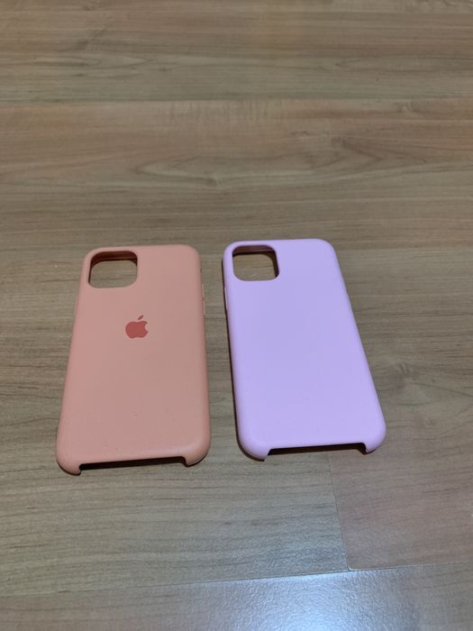 Калъфи за iPhone 11 Pro