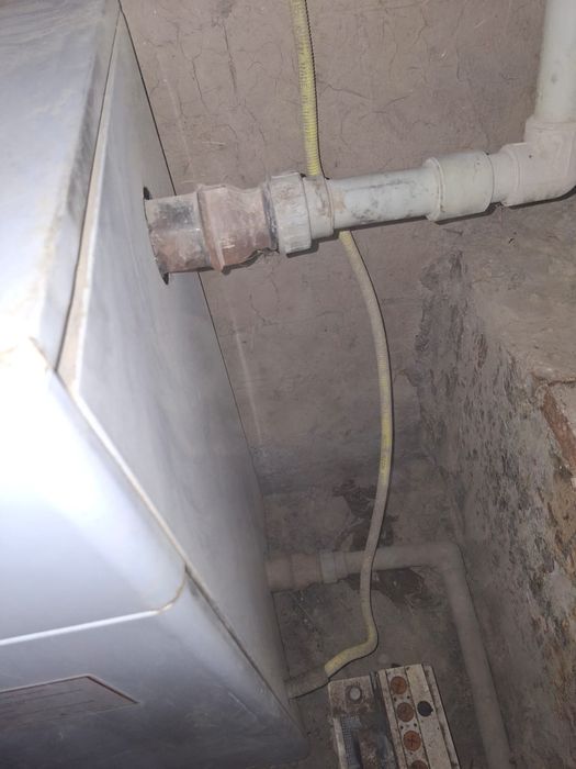 Газовый котел AMOS 250кв