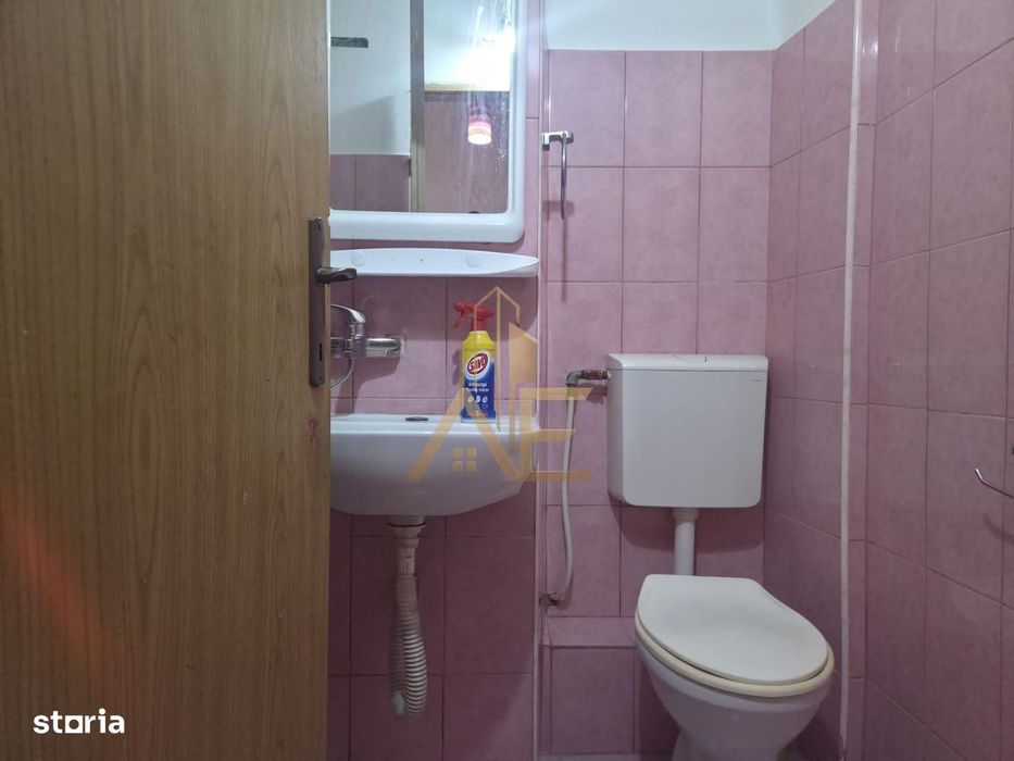Apartament 2 camere – Str. Lalelelor nr. 6, etaj 1 — fotografia 3