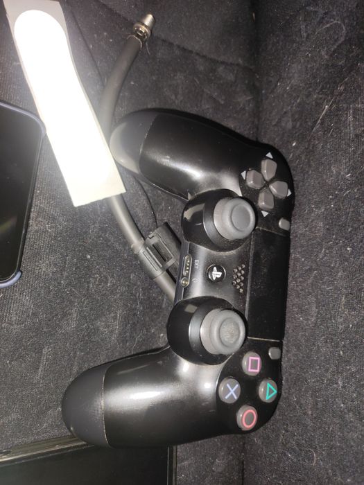 Controller maneta gamepad joystick Playstation 4 PS4 in stare perfecta