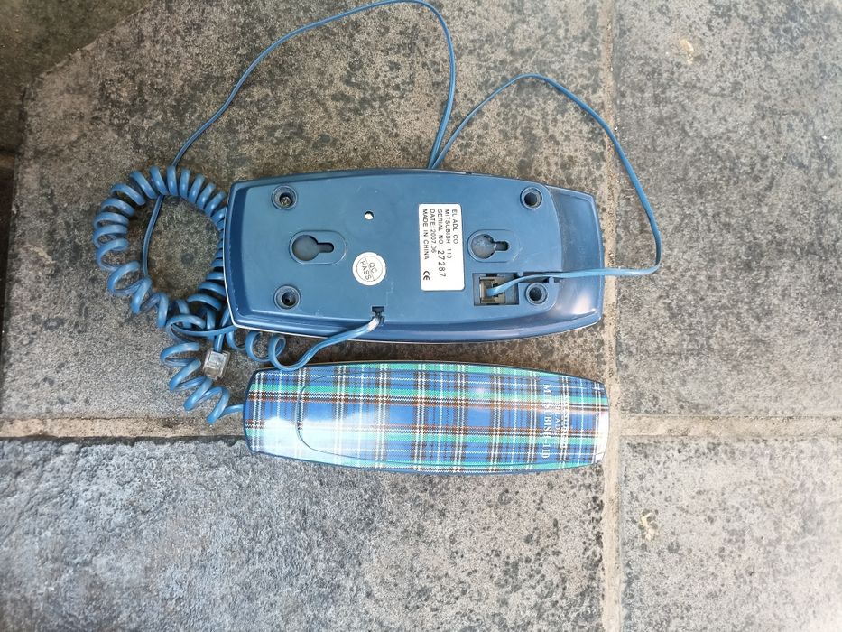 Продаю стационарный телефон.