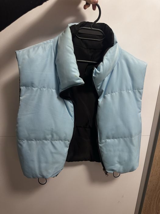 Яке- S размер, ПАЛТО , кожени якета, елек