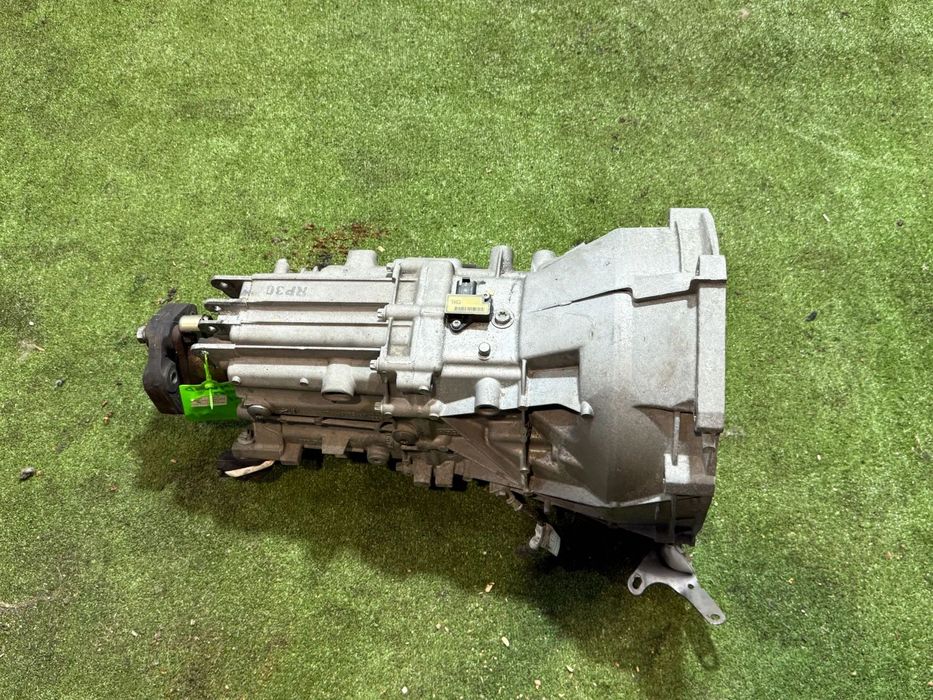 CUTIE DE VITEZE MANUALA 6 TREPTE / COD CUTIE GS6-17DG TBF2 BMW SERIA 1 F20 116D 1.6 DIESEL 2013 / HATCHBACK 2011-2019