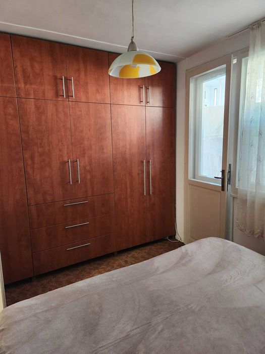 Дава се под наем Тристаен апартамент в Варна, Базар Левски - 74 кв.м за 500 € - Снимка #11