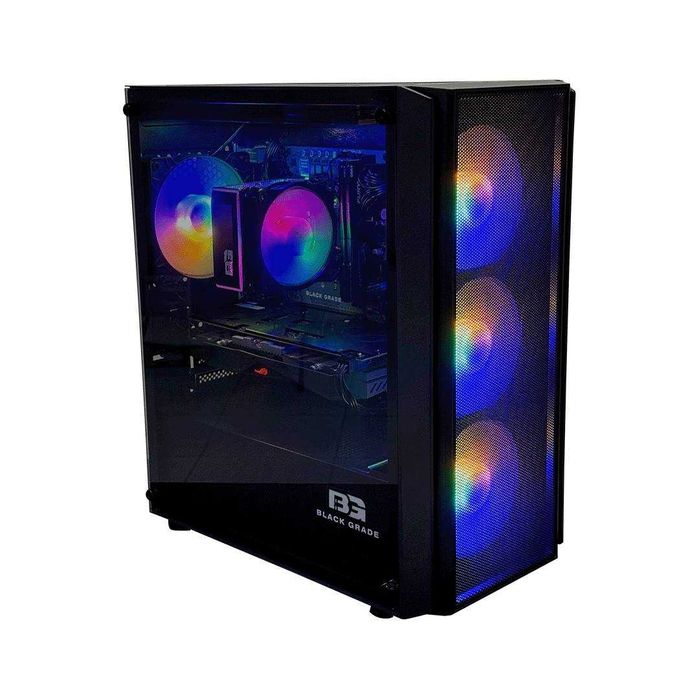 Лучший Бюджетный компьютер