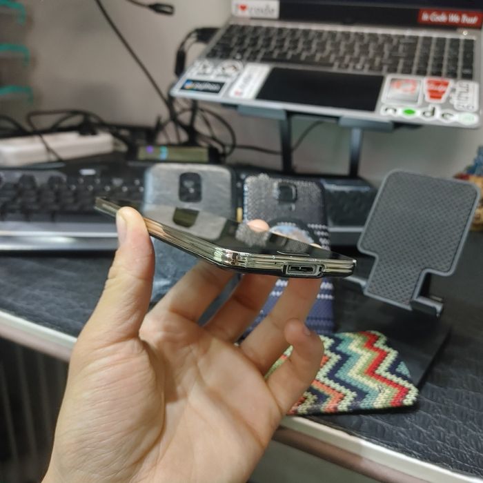 Samsung galaxy s5 duos