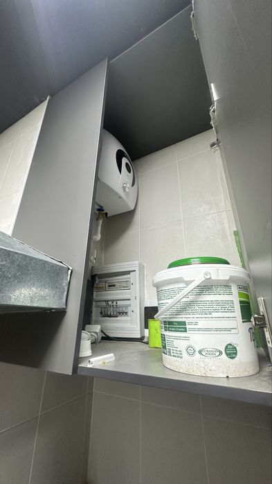 Продаётся готовая точка фастфуда.