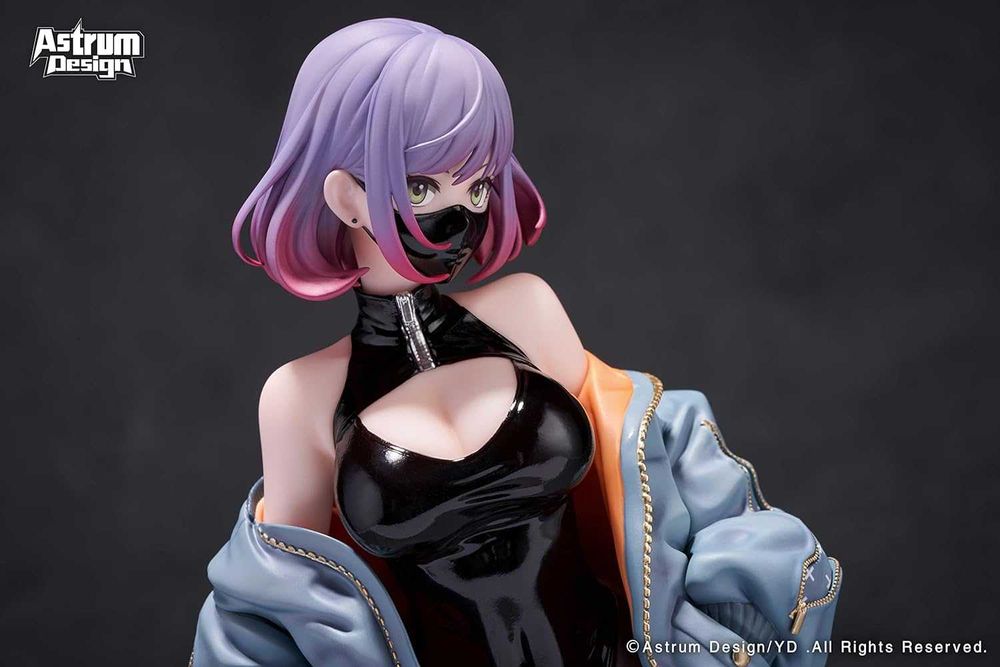 Figurină Anime Perfect Luna - 23 cm