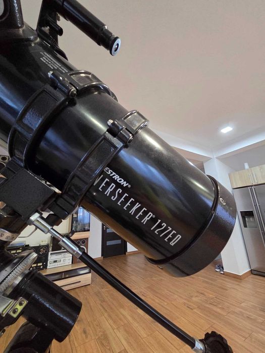 Telescop Celestron PowerSeeker