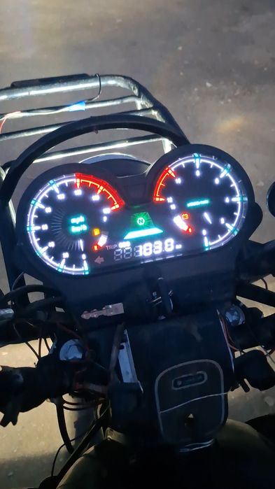 GSX 250 куб без вложения