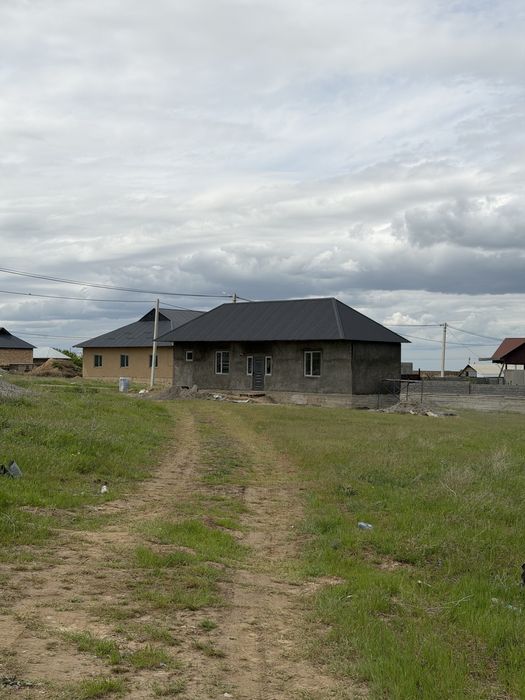 Продаётся дом  8 соток