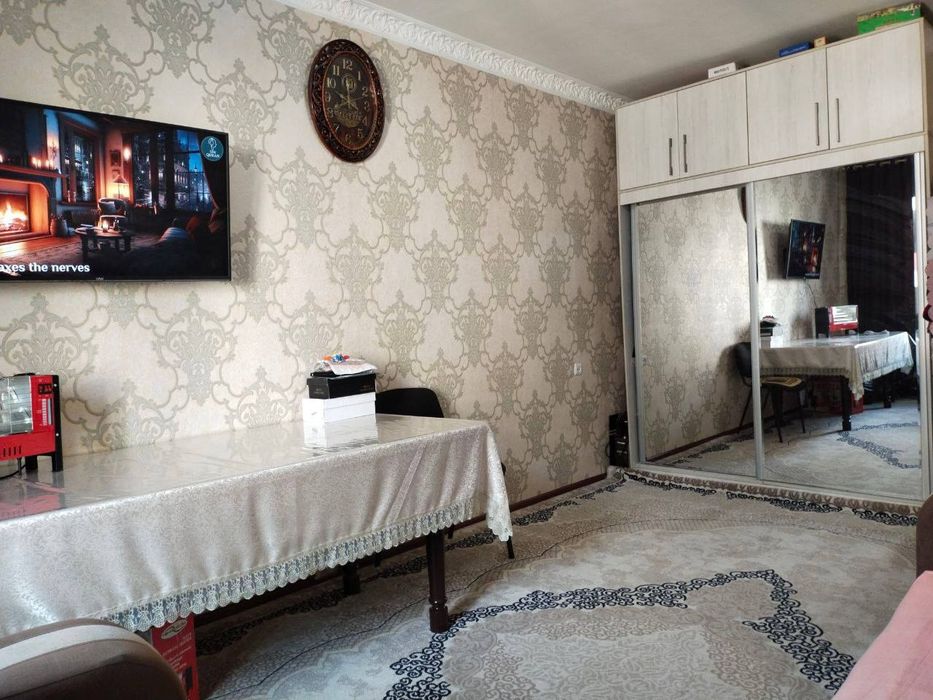 Vodnikda bivshiy obshejitya hozir hususiy bogan