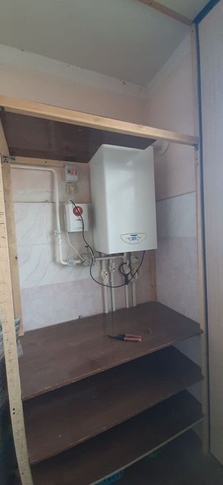 Продаётся своя 3х комнатная квартира