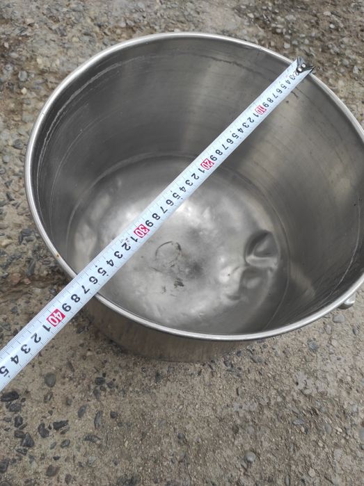 Продается Бак из нержавейки.