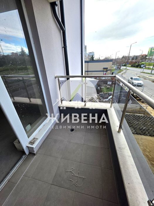Продава 2-стаен апартамент, Акт 16, Кайсиева градина