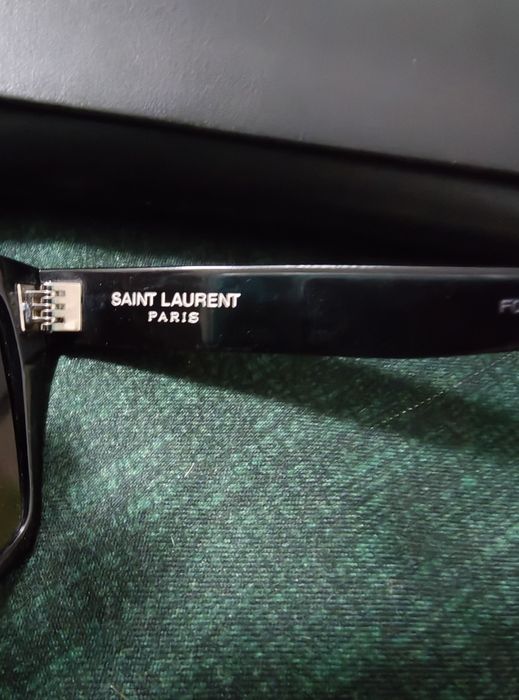 Ochelari Saint Laurent