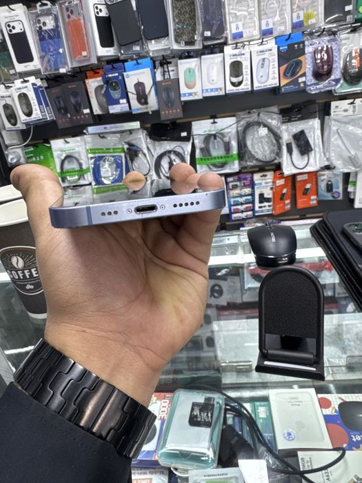 iphone 14 sotiladi 128 GB