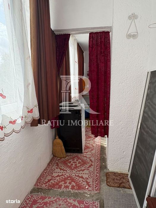 Apartament cu 3 camere | Etaj 1 | Bulevardul Dacia | Oradea