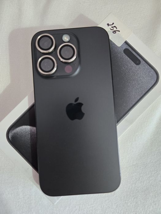 Продам IPhone 15 pro