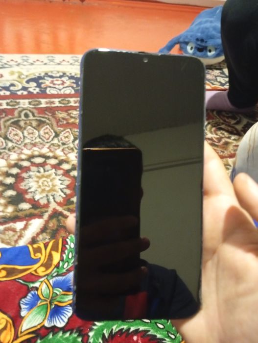 Телефон редми 8 бу