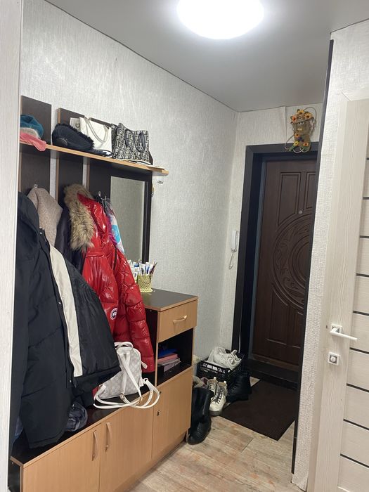 Продам 2-х комнатную квартиру