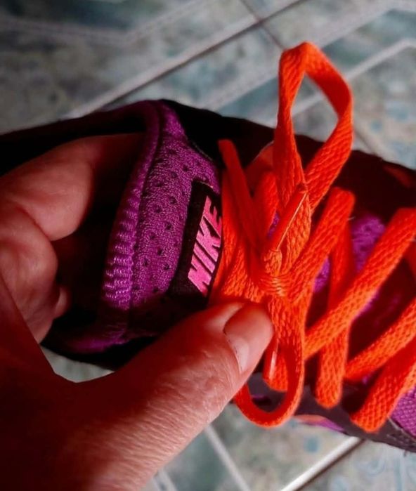 Adidasi Nike,marime 38,5 [24 cm]