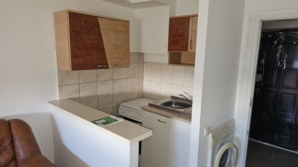 Vând Garsonieră, Zona- Kaufland