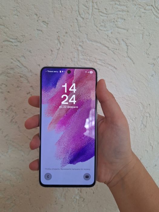 Самсунг с21 fe / Samsung s21 fe