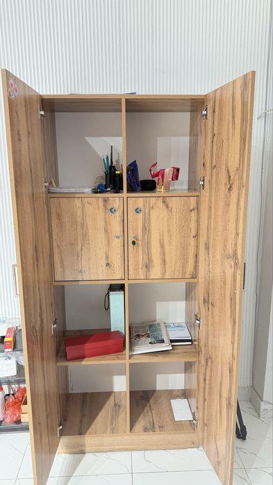 Шкаф для офис или дом