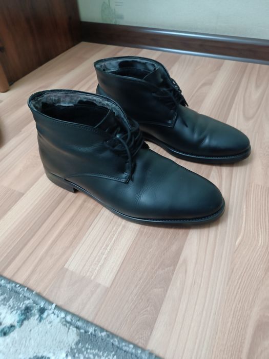 Ботинки от Zara 43 размер