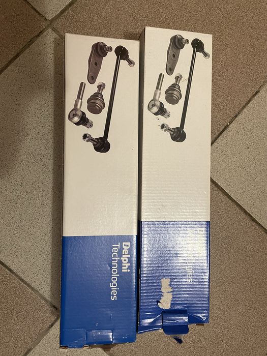 Vand brate Audi A8 D2