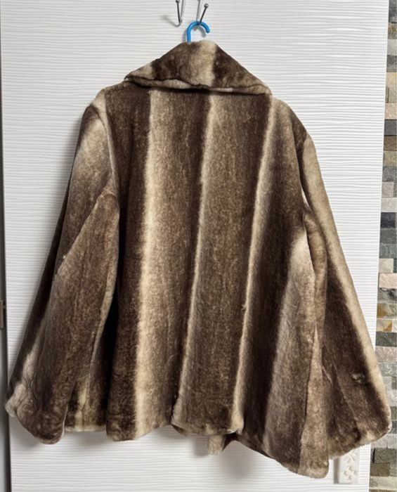 Haina de blana marime 58