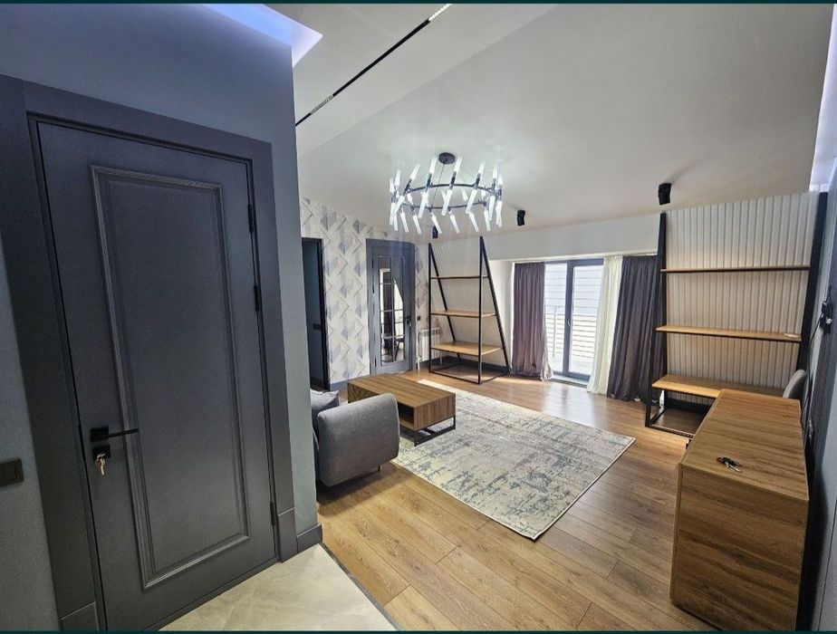 ™ Чиланзар 17 2/8/8‼️Новостройка, Метро Чиланзар‼️50м²‼️Кв продаётся ‼