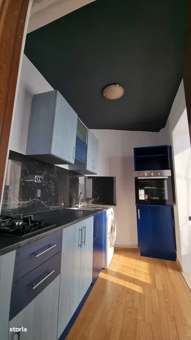 Apartament – Zalau - Vedere 3
