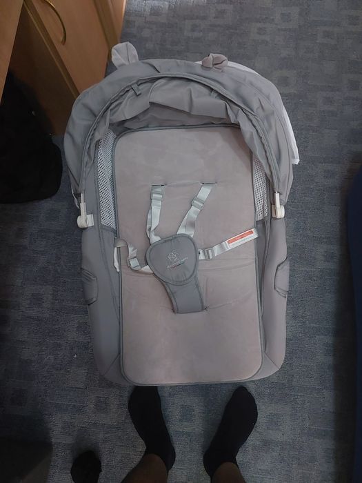 Продам шезлонг. Новый.