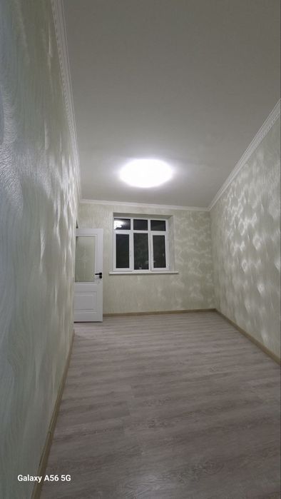 Продаю 3в4  комнатную квартиру Сергели 6