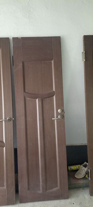 Б/У белорусские двери