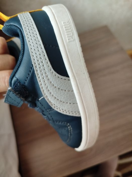 Детска маратонки Puma