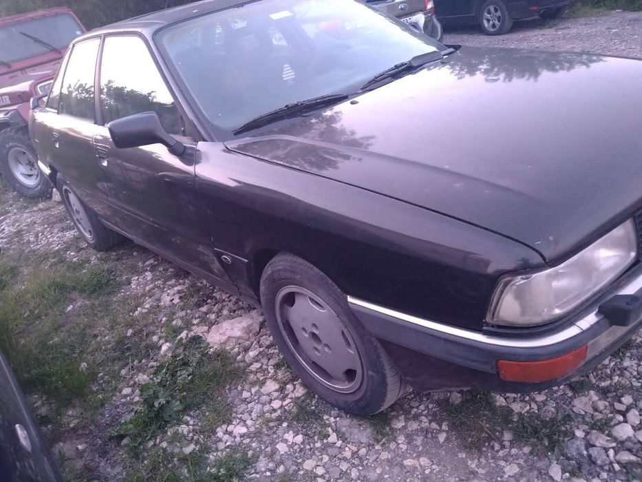 Авточасти за Audi 90 quattro