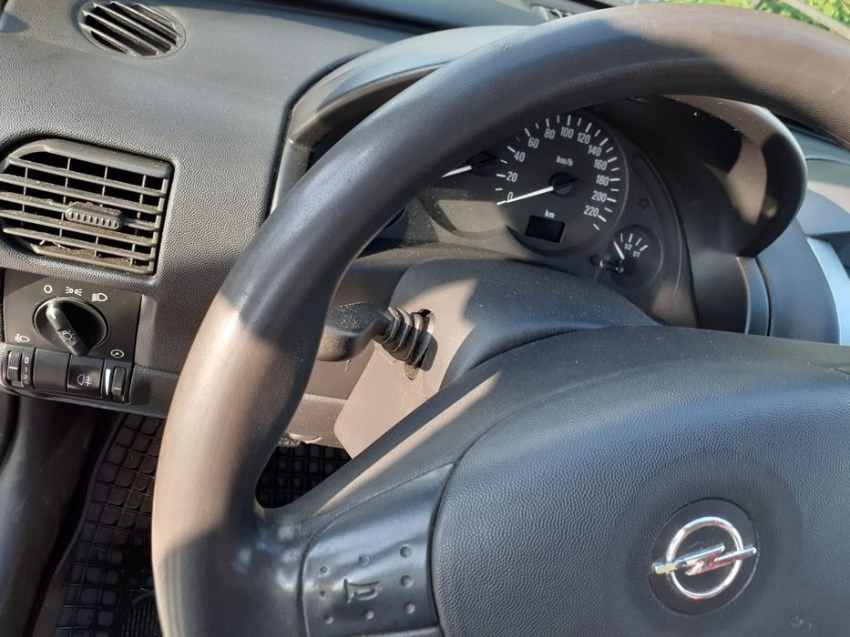Vand Opel corsa c
