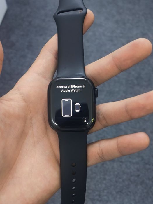 Apple watch 11 42mm