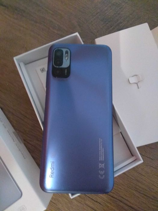 Xiaomi Redmi note 10   5G
