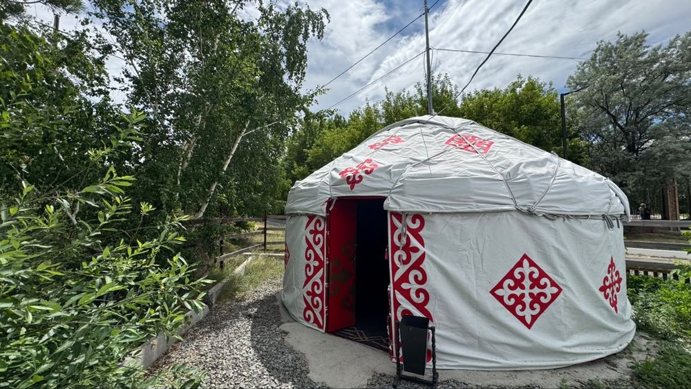 Сдам 4 комнатный дом на Жасыбае
