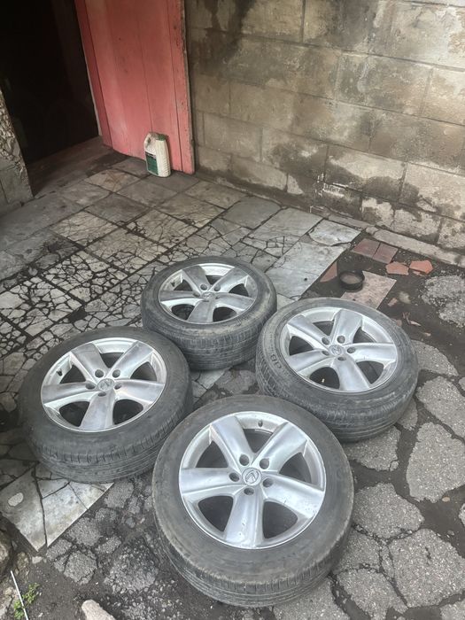 Lexus gs300 диска резниамен