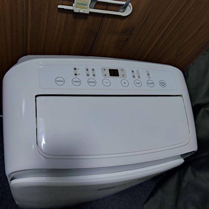 Aer condiționat mobil 12000 BTU